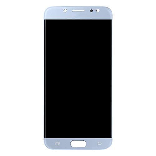 iFixmate LCD Screen Replacement for Samsung Galaxy J7 Pro (Blue) with Touch Digitizer Display Assembly for J730 2017 J730G J730F SM-J730F/DS J730FM/DSM J730G/DS J730GM/DS