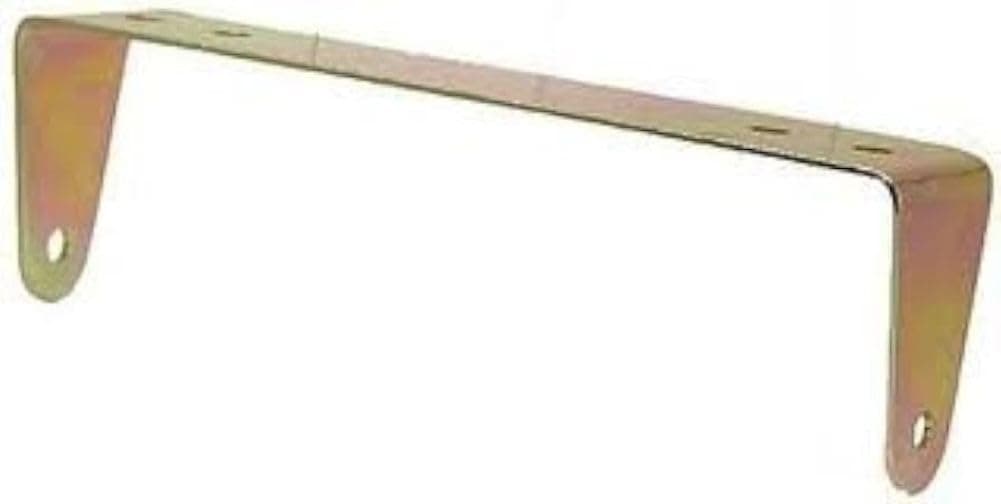 Workman C525 Stock Replacement Bracket for Cobra 25 CB Radios