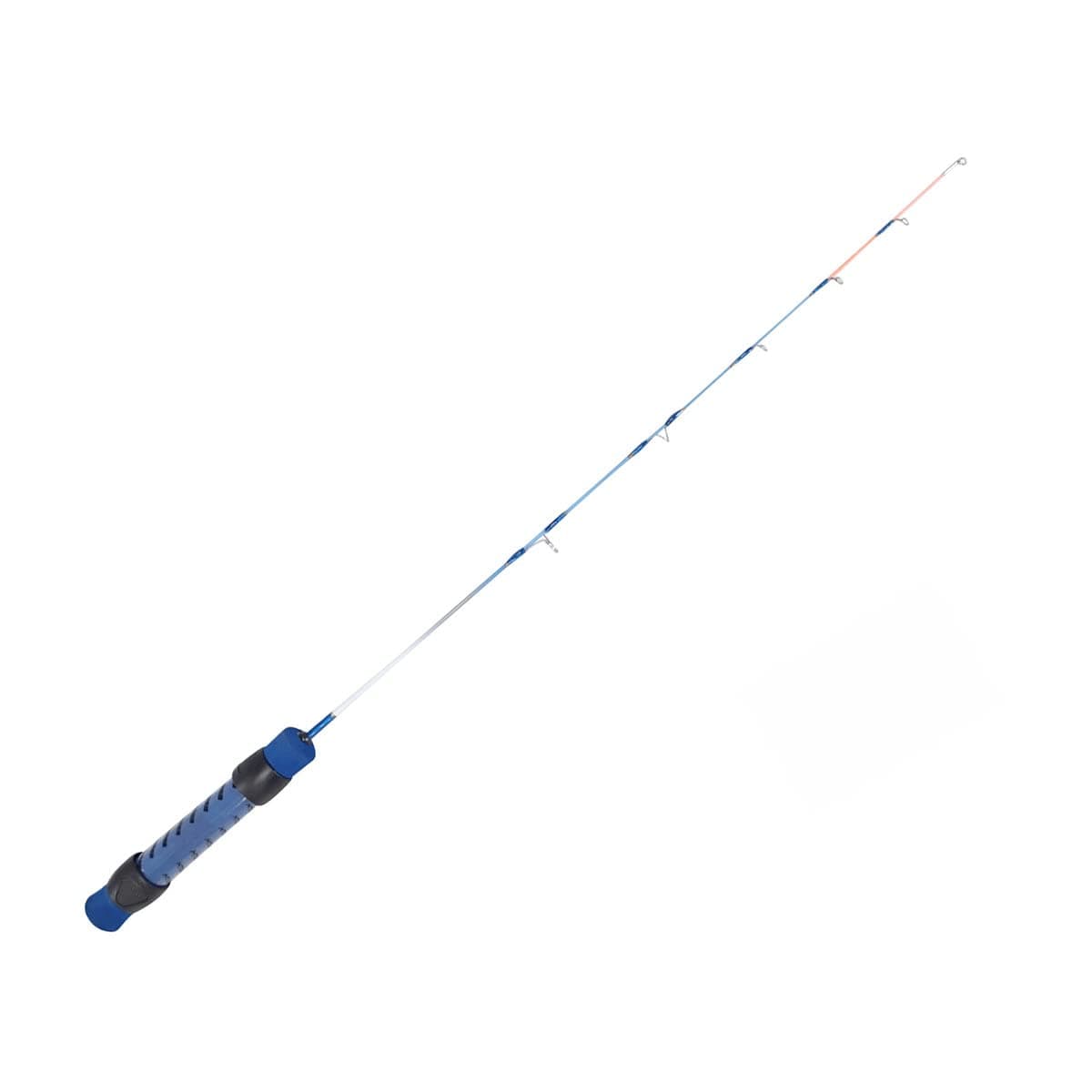 HT Enterprise IB-48 Ice Blue Rod 48 Light Action, Multicolor
