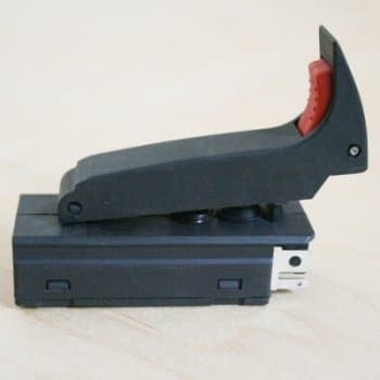 Switch for Bosch Drill Hammer Chisel Hammer Demolition Hammer GBH 5-38 D GBH 5400 GBH 500 GBH500