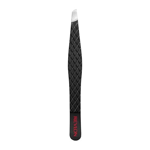 Revlon Expert Tweezer, Slant Tip