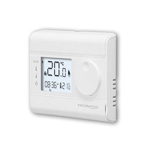 Neomitis - Wired 7 Day Programmable Timer - RT7+