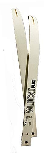 Ragim Archery Wildcat Limbs, 66", LBS: 40
