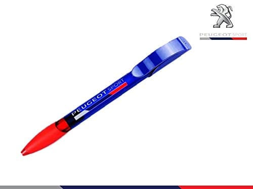 Pen – Peugeot Sport
