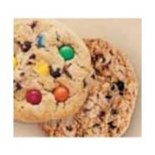 Best Maid Chocolate Chip with M and Ms Cookie, 2 Ounce -- 180 per case.