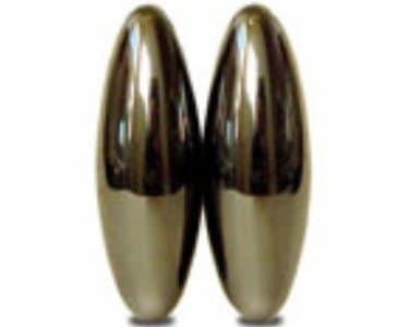 Buzzing Magnets Rattlesnake Eggs Chatters by Rock Ridge Magic