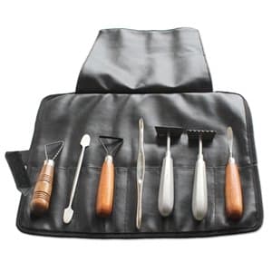 Sculpture House Advanced Encaustic Tool Set
