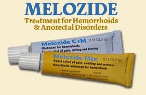 Melozide MAX & C+m