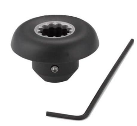 1 X Genuine Vitamix 891 and 802 Drive Socket Blender Part with A Allen Key Factory Sealed