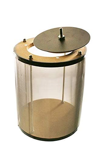 Replacement Net Drum for Heisenberg Pollen Machine 150 g