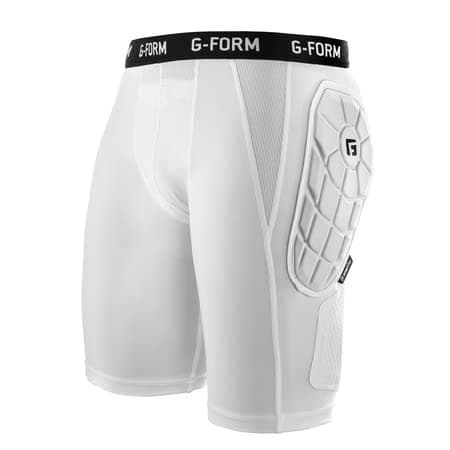G-Form Elite Bandit Sliding Shorts