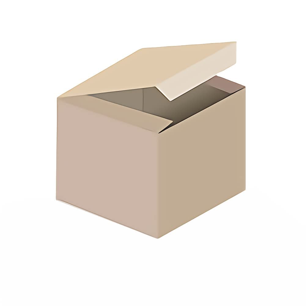 bubussv (Pack of 6) 10ML Empty Translucent Refillable Glass Bottles for Essential Oils Perfume Samples with Glass Droppers and Gold Cap