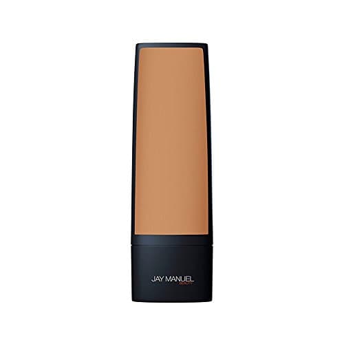 Jay Manuel Beauty Skin Perfector Foundation - Medium Filter 4