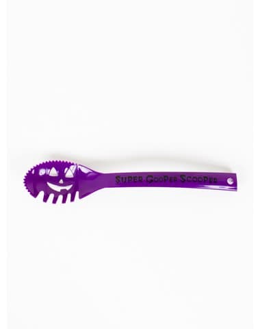 13" Purple Super Gooper Scooper Multicoloured One Size