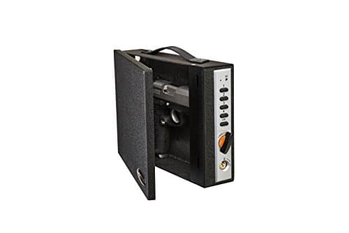 ShotLock Handgun 200E Solo-Vault (Electronic)