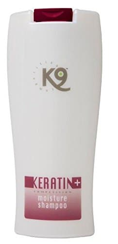 Shampoo Keratin Moisture 5.7L - (718.0525)