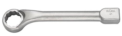 89100401000 deep offset 89-1.3/8" AF Ring Slogging Spanner