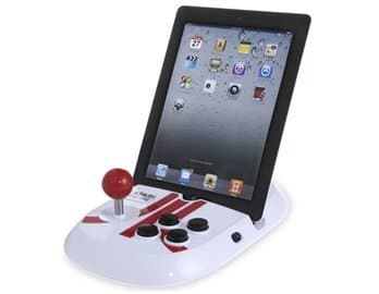 Atari Arcade Duo Powered Joystick for IPad and IPad 2