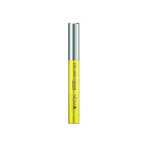 Nicka K New York Eyelight Crayon (Yellow)