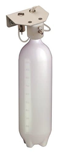 Beaverstate Water Bottle Kit Wall-Mount Bracket 1.0 Liter 110-032