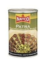 Natco Patra 400g
