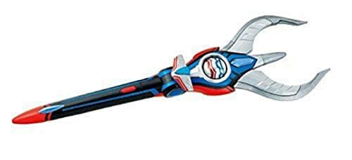 Ultraman Orb DX Orb Slugger Lance