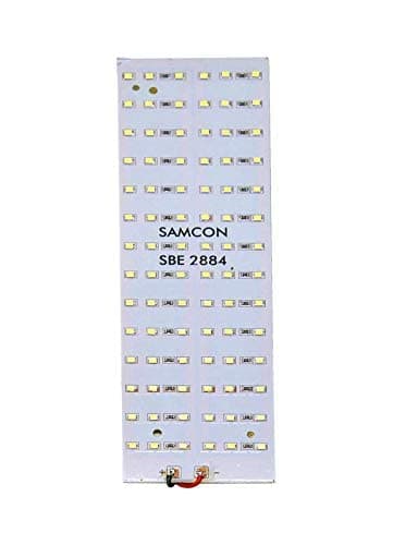 12 Volt dc Emergency 84 SMD led Bulb chip Panel for car Home Kitchen Outdoor and Floor Light