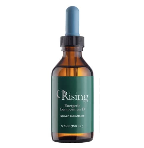 Orising - Energetic Composition D Scalp Cleanser