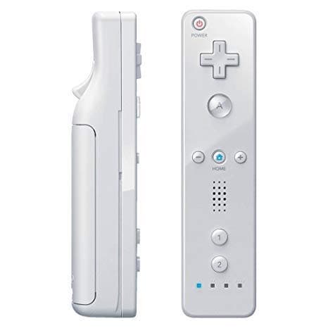 New World for Wii Remote White, Remote Controller For Nin-tendo Wii COnsole without motion
