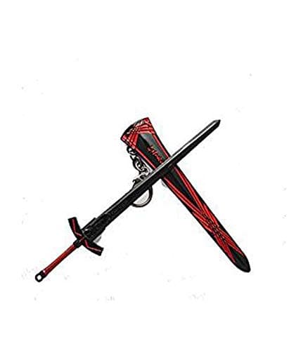 PIDAKKeyring Sword Letter Opener 17 cm