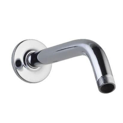 Essco Jaquar Brass Shower Arm (Chrome)