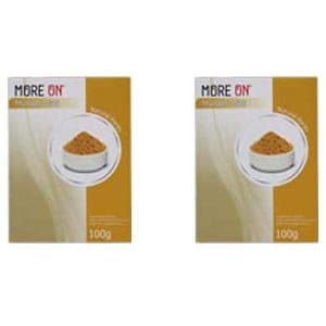 MORE ON Multani Mitti Face Pack 400 g (100g x 4)