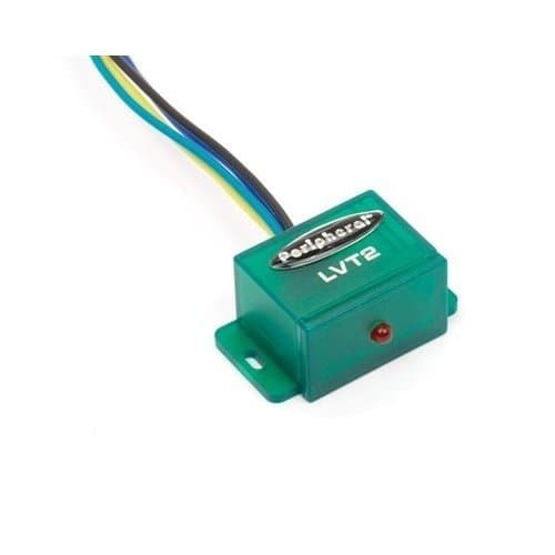 Peripheral LVT2 Low Voltage Trigger