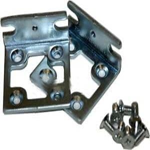 19"" Rack Mount Kit Compatible/Replacement for Cisco 2811 Series Routers ACS-2811RM-19=