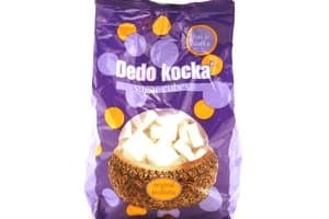 Sugar Cubes (Dedo Kocka) - 35oz by Klas.