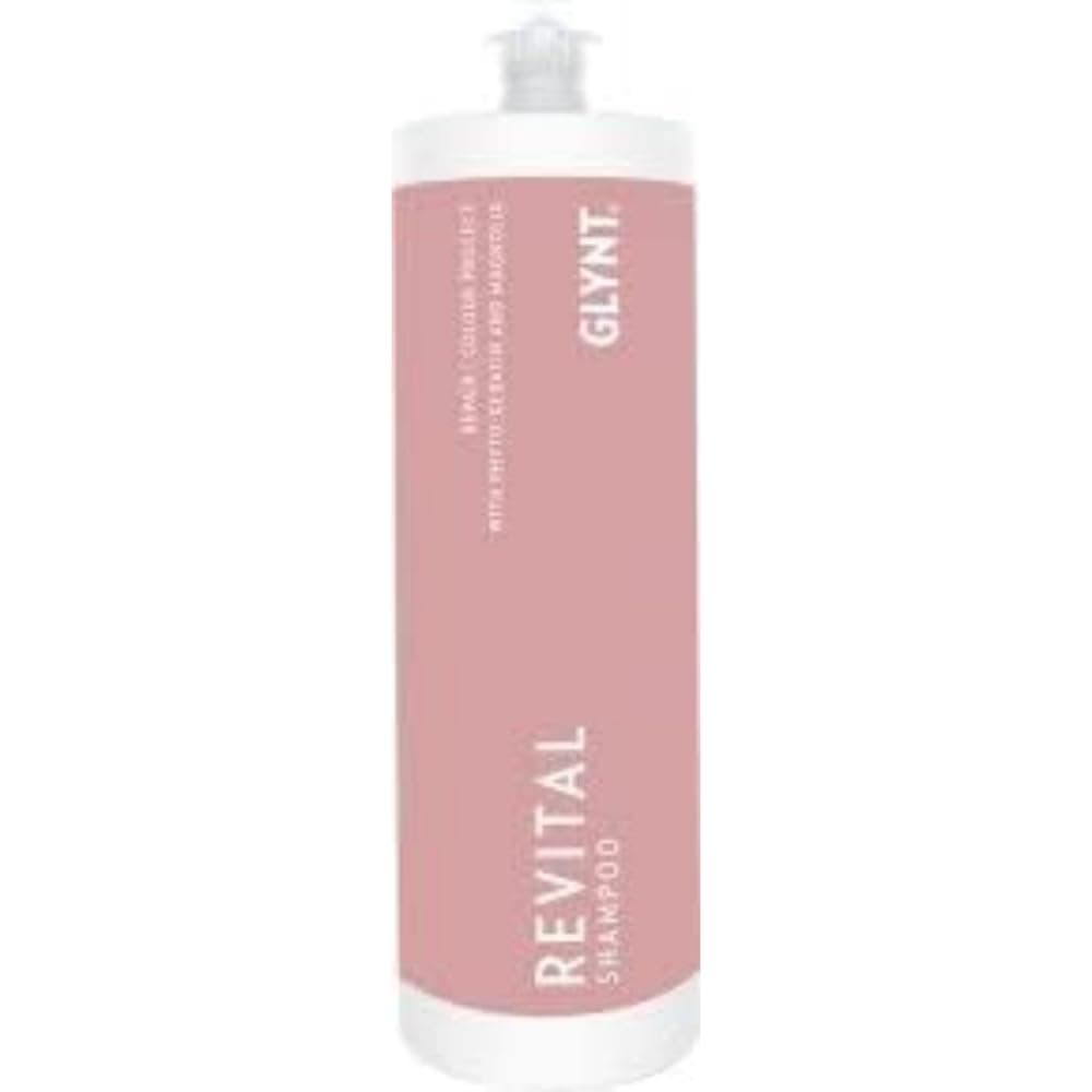 Revital Regain Shampoo 3, 1000 ml
