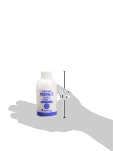 20546 Rebase II Powder