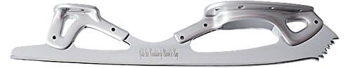 MK Blades Gold Star Revolution (Silver)