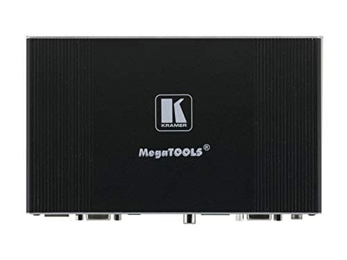 Kramer Electronics TP-752T HDMI Ultra-Reach Extender (Transmitter) Over Any 2-Wire Cable with RS-232/Loop