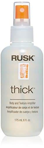 Rusk Thick Body and Texture Amplifier 150ml/6oz