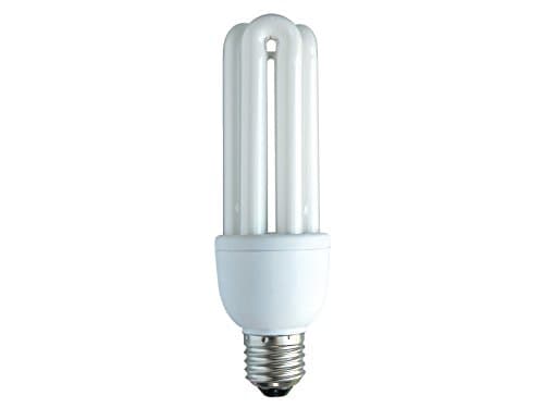 Low Energy Lightbulb 3u E27 110 Volt 13 Watt