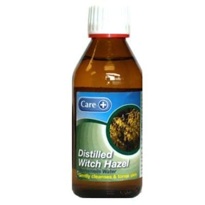 Witch Hazel 200ml by Witch Hazel