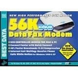 Best Data Smart One 56usbp Data/fax Modem - Usb - 1 X Type B Usb, 2 X Rj-11 Modem - 56 Kbps