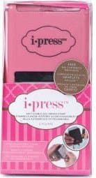 Hampton Art ipress Switchable Self Inking Stamper