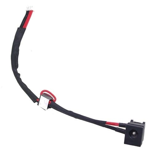 New AC DC Power Jack Plug Socket Cable Harness for Toshiba Satellite L305 L305-S5865 L305-S5869 L305-S5875 L305-S5876 L305-S5877 L305-S5883 L305-S5884 L305-S5885 L305-S5888 L305-S5891 L305-S5894 L305-S5896 L305-S5899 L305-S5901 L305-S5902 L305-S5903 L305-S5905 L305-S5906 L305-S5907 L305-S59071 L305-S5908 L305-S5909 L305-S5911 L305-S5912 L305-S5913 L305-S5915 L305-S5916 L305-S5917 L305-S5918 L305-S5919 L305-S5920 L305-S5921 L305-S5924 L305-S5926 L305-S5929 L305-S5931 L305-S5933 L305-S5937 L305-S5939 L305-S5941 L305-S5942 L305-S5943 L305-S5944 L305-S5945 L305-S5946 L305-S5947 L305-S5948 L305-S59512 L305-S5955 L305-S5956 L305-S5957 L305-S5958 L305-S5960 L305-S5961 L305-S5962 L305-S5968 L305-S5970 L305D L305D-S5868 L305D-S5870 L305D-S5873 L305D-S5874 L305D-S5881 L305D-S5882 L305D-S58821 L305D-S5889 L305D-S5890 L305D-S5892 L305D-S5893 L305D-S5895 L305D-S5897 L305D-S5900 L305D-S5904 L305D-S5914 L305D-S59143 L305D-S5922 L305D-S59222 L305D-S5923 L305D-S5925 L305D-S5927 L305D-S5928 L305D-S5930 L305D-S5932 L305D-S5934 L305D-S5935 L305D-S5938 L305D-S5940 L305D-S5943 L305D-S5949 L305D-S5950 L305D-S5959 L305D-S5974