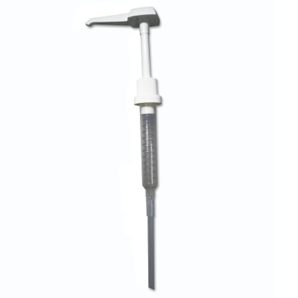 49044, PUMP F/GATORADE LIQUID