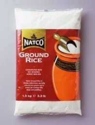 Natco Ground Rice 500g