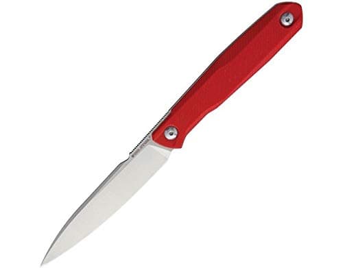 Real Steel Metamorph Fixed Blade Red RS3772