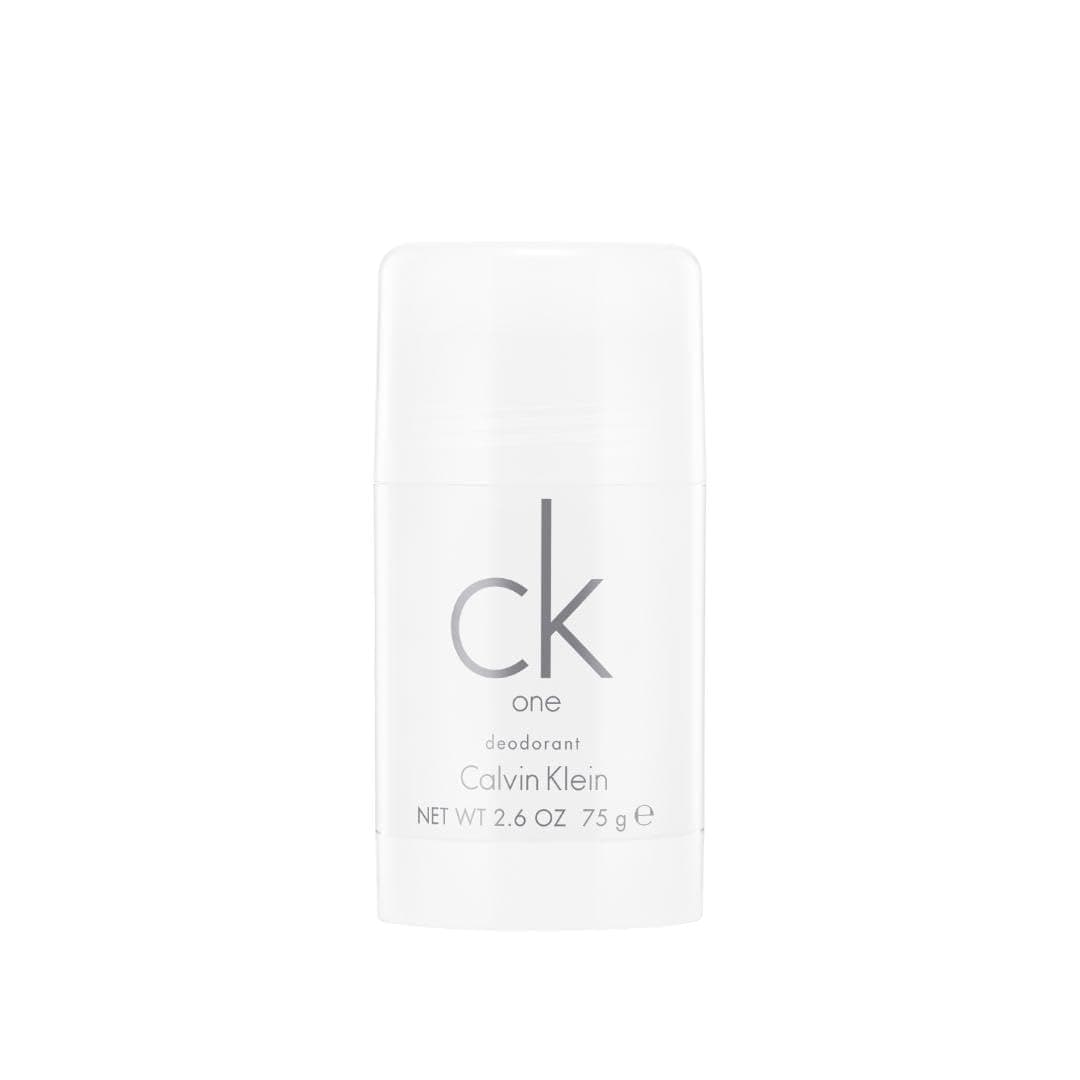 CALVIN KLEIN CK One Deodorant Stick 75g