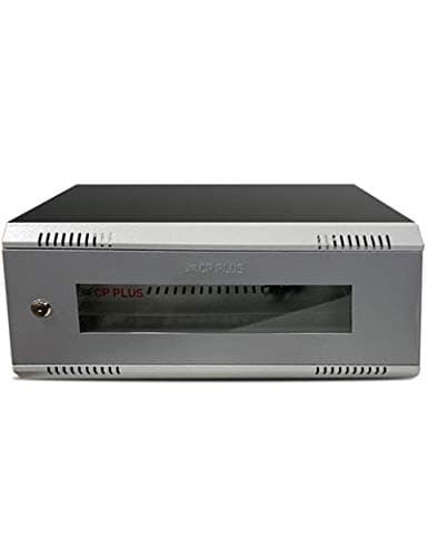 CP PLUS 4U DVR/NVR Rack- Modular (Value Series)